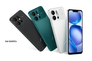 Itel A100Cs price in Bangladesh Full Specs &amp; Review